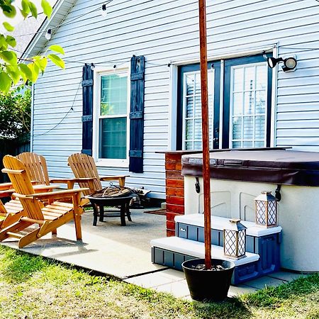 Willa Hamburg Haven Garage Fire Pit 7Mi To Rupp Wifi Lexington Zewnętrze zdjęcie
